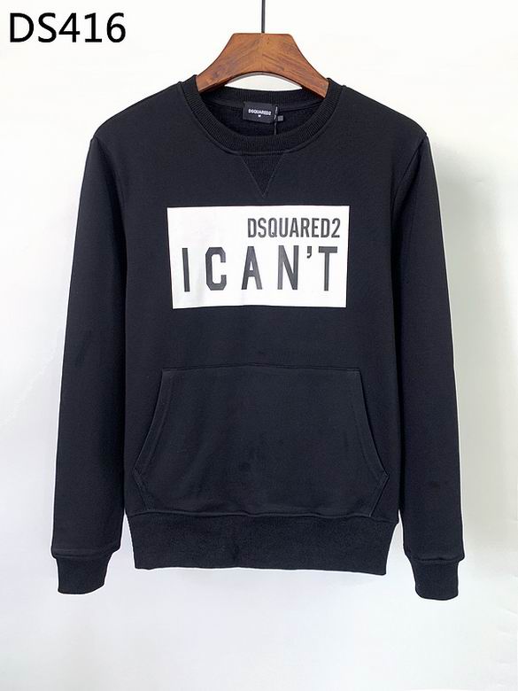 DSQ Sweatshirt-023